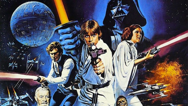 WHAT IF, STAR WARS: A NEW HOPE Was Made Today?