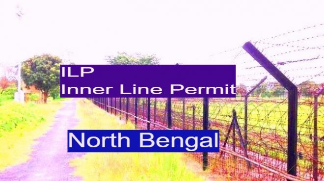 inner line permit
