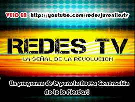 Programa de redes Tv con el acontecer de Dios para la nuega generacion.