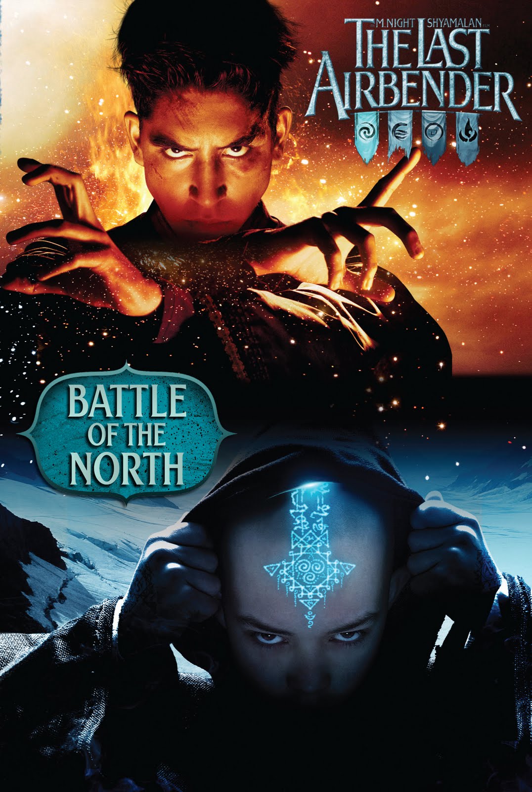 Full Movie The Last Airbender Full Movie HD