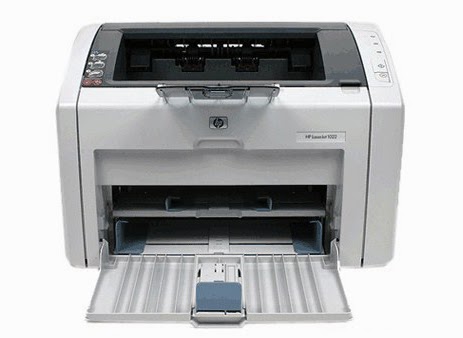 download hp laserjet 1022 driver