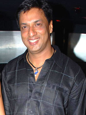 Madhur Bhandarkar