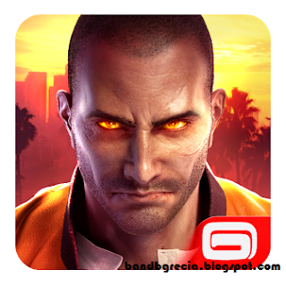 Gangstar Vegas Mod Apk v2.0.1b 