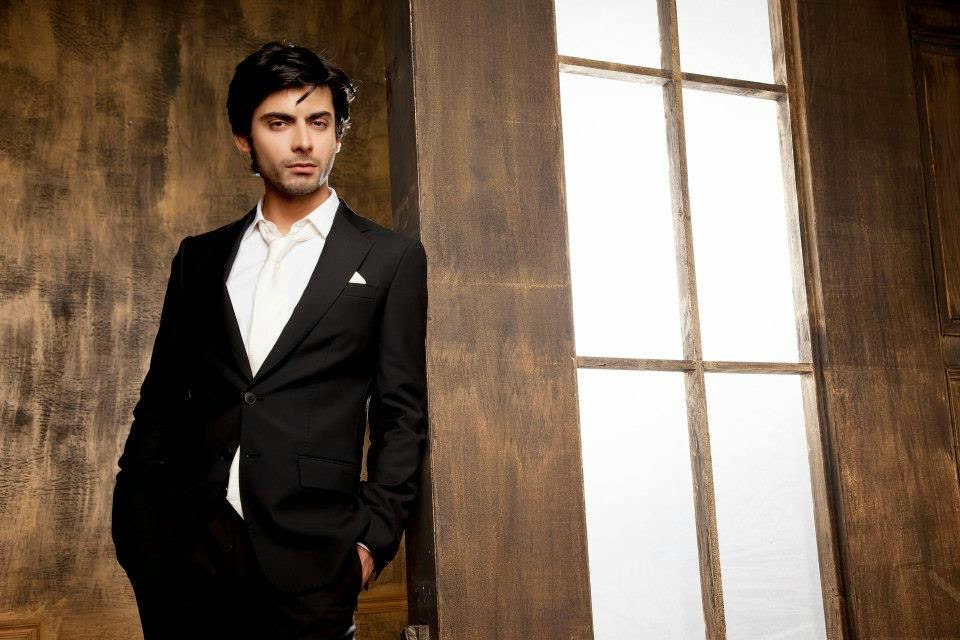 Fawad Khan HD Wallpapers Free Download