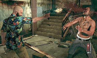 Max Payne 3 Rip PC Game Free Download (Direct Download Links)