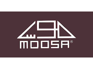 Vector Logo Moosa Format CDR, PNG SVG