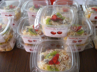 salad buah sidoarjo