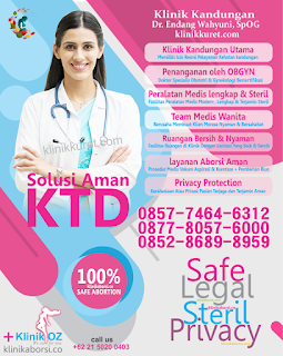 KLINIK ABORSI LEGAL