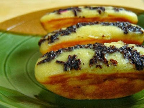 resep kue pukis