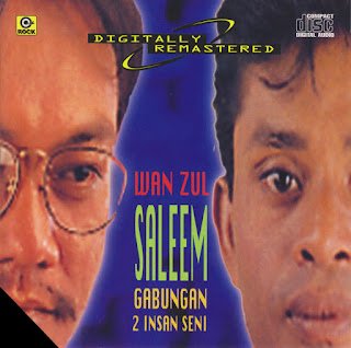 MP3 download Saleem - Gabungan 2 Insan Seni Wan Zul - Saleem iTunes plus aac m4a mp3