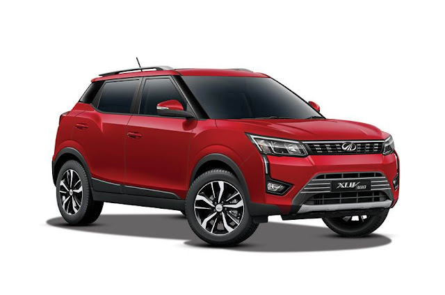 best-mileage-suv-cars-in-india-2021-mahindra-xuv300-2