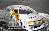 Nuevo mod DTM 1994 para rFactor