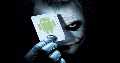 12 Tips Melindungi Smartphone Android Dari Hacker