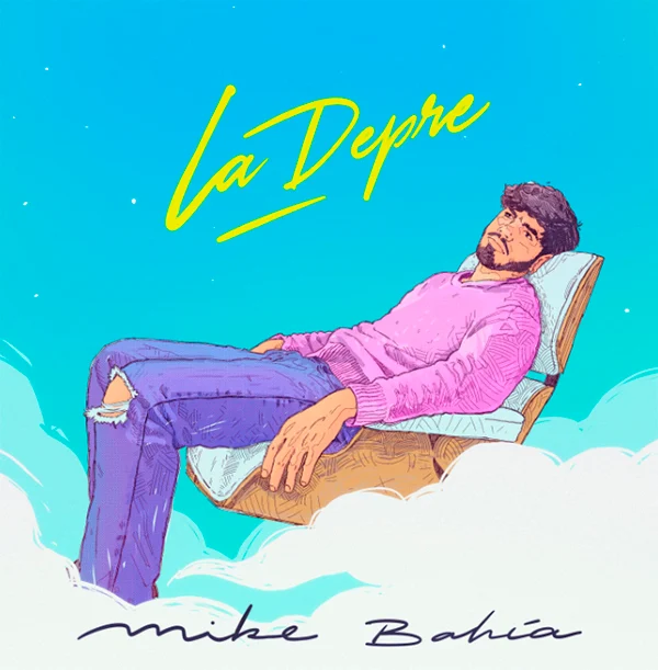 Mike-Bahia-la-depre