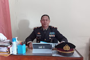 Pengamanan Pilkades, Polsek Nanga Taman Lakukan Upaya Pendekatan Kepada Masyarakat