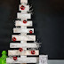 DIY Make a Pallet Christmas Tree