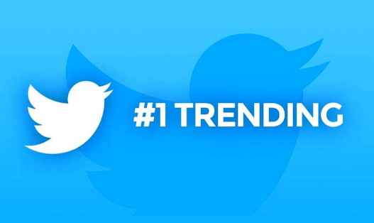 Berikut 3 Langkah Melihat Trending di Twitter (Indonesia, Dunia, Worldwide)