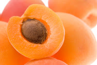 Anti Cancer Fruits and Vegetables - apricot