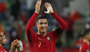 Cristiano Ronaldo 900 goals