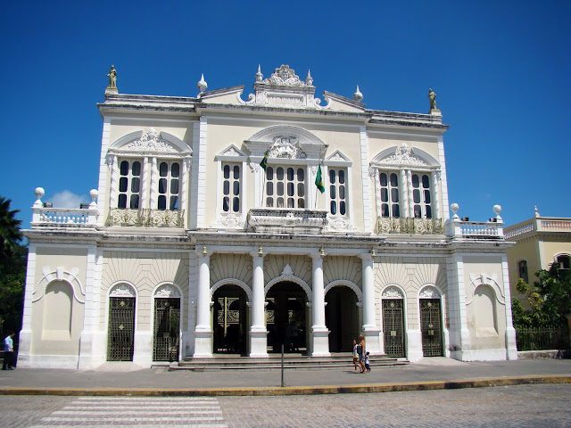 Fortaleza