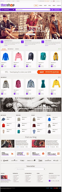 themeforest free