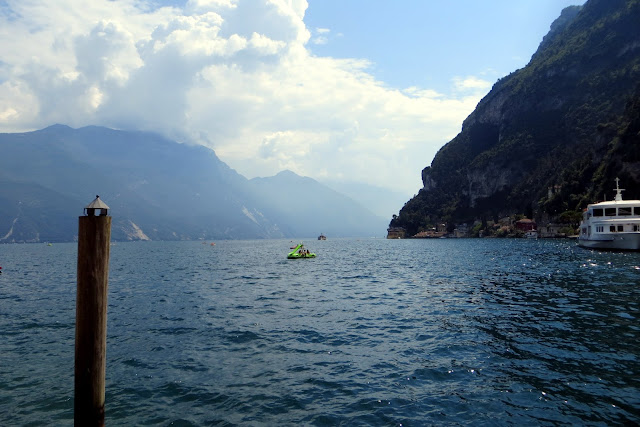 cosa vedere sul lago di garda