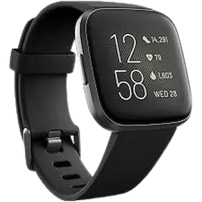 Fitbit Sense Advanced Health Smartwatch.