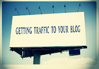 7 Ways to Increase Blog Visitors