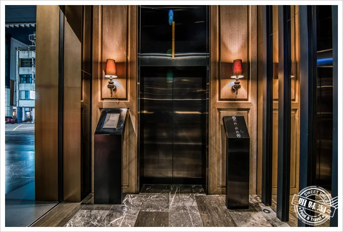 etage 15 高空餐廳 HOTEL DUA
