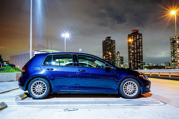 Volkswagen Golf7
