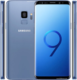  GB di Indonesia sudah turun menjadi Rp  Samsung Galaxy S9 Spesifikasi dan Harga Juni 2018