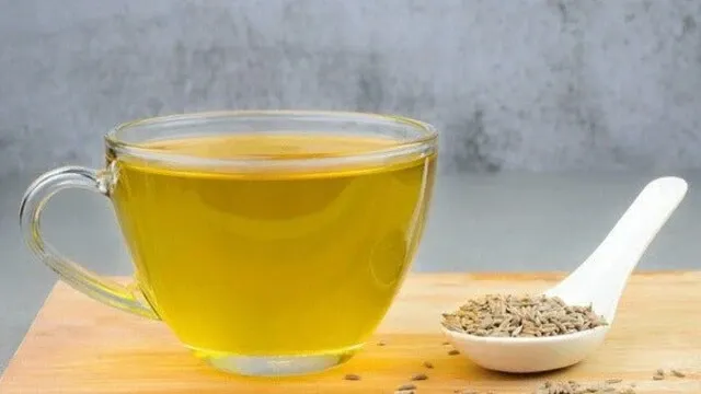 10 Mind-Blowing Health Benefits of Cumin Tea: How to make a perfect mug of hot cumin tea