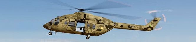 Army Aviation Corps (AAC) Considering To Lease Helicopters For Short-Term Use
