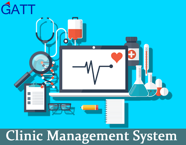 clinic management system