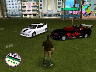 gta vice city