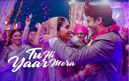 TU HI YAAR MERA - PATI PATNI AUR WOH MP3 SONG DOWNLOAD