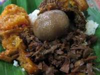 Deretan Kuliner Murah di Yogyakarta yang Paling Melegenda