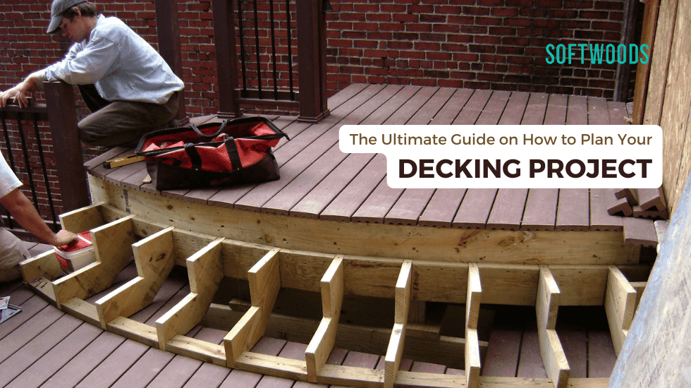 Decking Brisbane