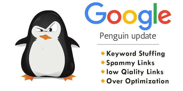 Google-Penguin-algorithm-Update