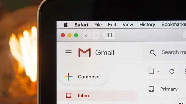 Cara Mengatasi Email yang Tidak Bisa Masuk