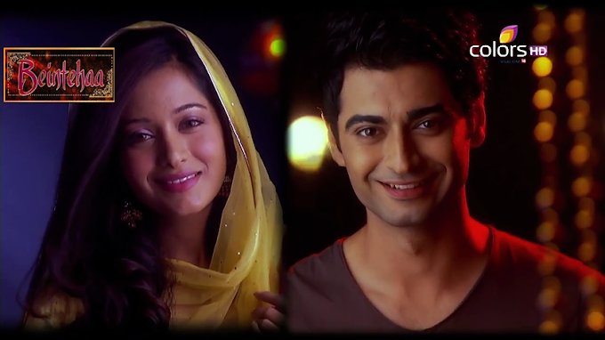 Benimsin / Beintehaa (Hindistan)