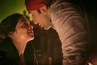 Tamasha Movie HD images