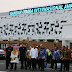 Presiden Meresmikan Bandara Ahmad Yani Kebanggaan Jawa Tengah