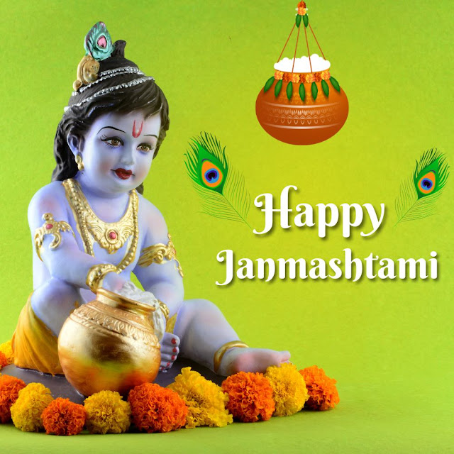 Janmashtami Pictures