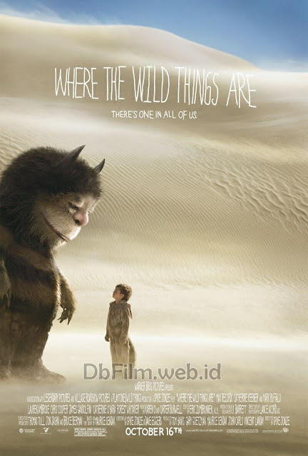 Sinopsis film Where the Wild Things Are (2009)