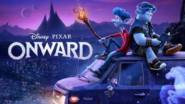 onward pixar