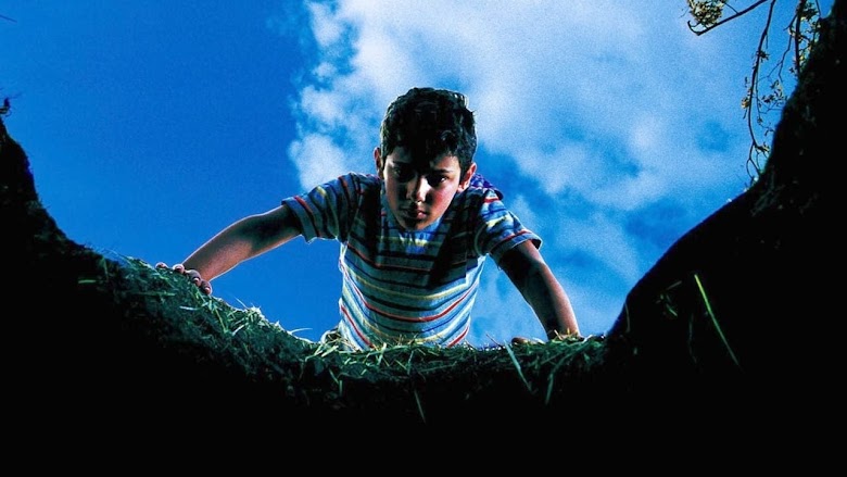 No tengo miedo 2003 online subtitulada gratis
