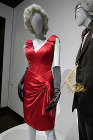 Lady Gaga House of Gucci Patrizia Reggiani costume