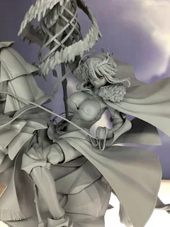 Novedades de Good Smile Company en el Wonder Festival 2018 Winter