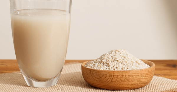 Rice Water Face Mask Recipe That Will Look You 10 Years Younger. It Will Soften Wrinkles And Makes Your Skin Radiant